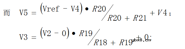 7大经典运放电路分析
