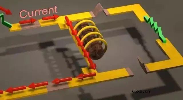 继电器为什么两端要并联二极管？