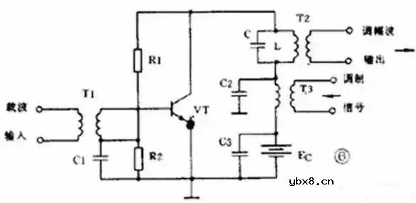 理解了这几个基础电路，模电分析就不难了