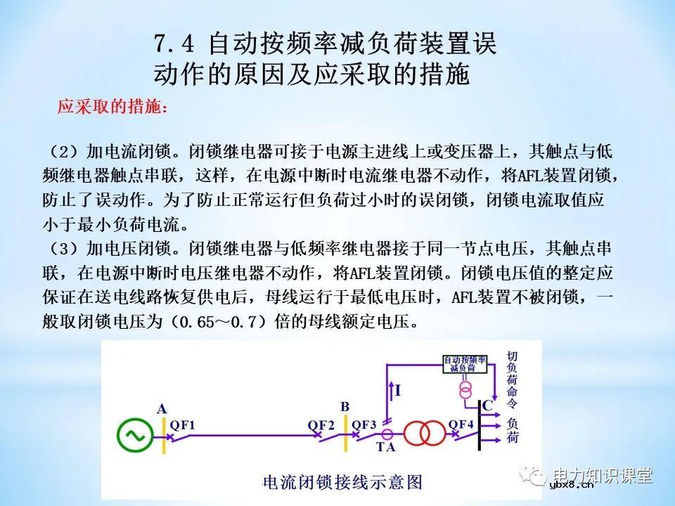 二次回路基本知识分解