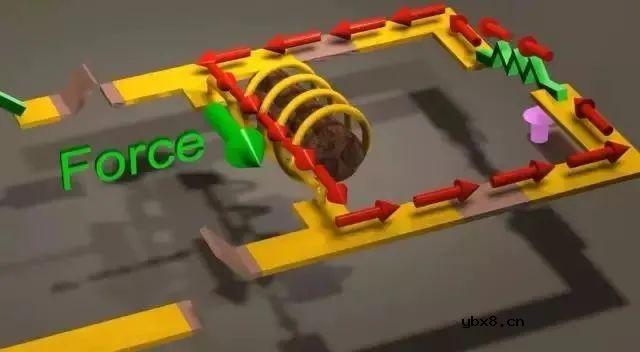 继电器为什么两端要并联二极管？