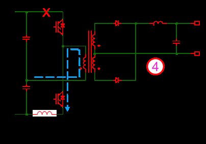 有源钳位技术解析