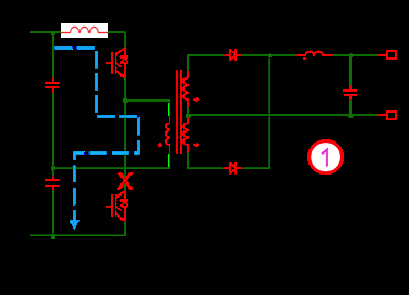 有源钳位技术解析
