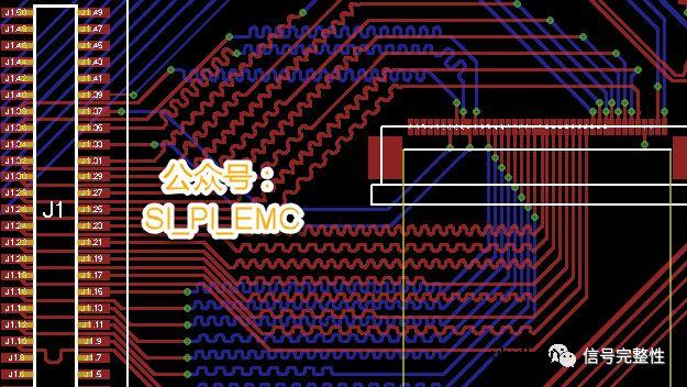 高速数字电路设计规则十七条