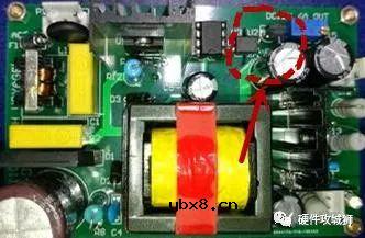 TL431与光耦组成的电压反馈