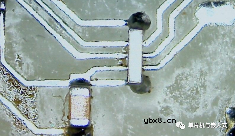 零欧电阻在电路设计中的巧妙用处