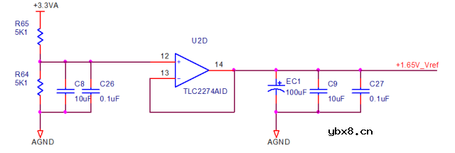 7大经典运放电路分析