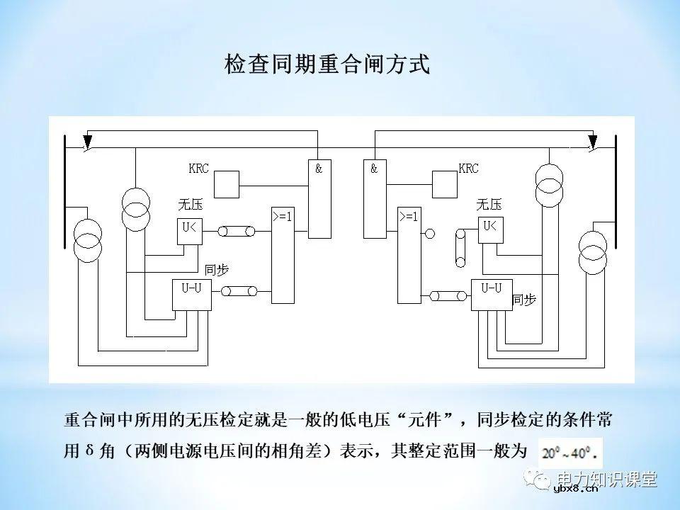 二次回路基本知识分解