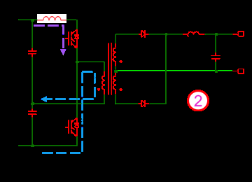 有源钳位技术解析
