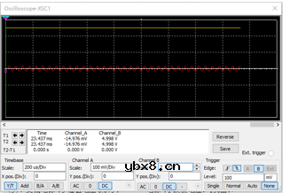 迟滞比较器电路结构图及电路分析