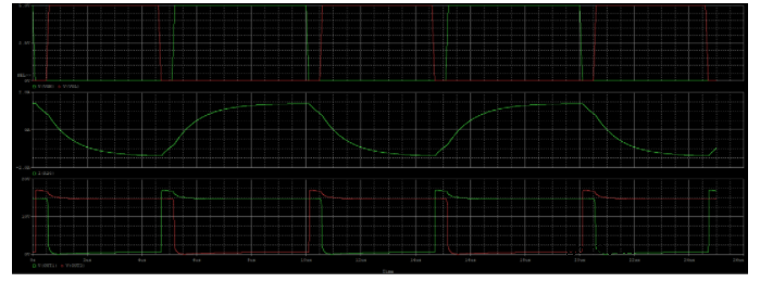 三极管典型的放大应用电路分析(二)