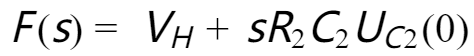 用于PWM滤波的二阶RC低通滤波电路详解