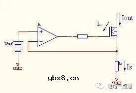 6种最常用恒流源电路的分析与比较