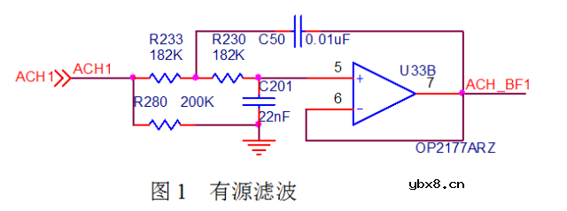 7大经典运放电路分析