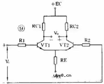 理解了这几个基础电路，模电分析就不难了