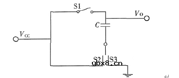 自举电路的基本拓扑结构及驱动方式