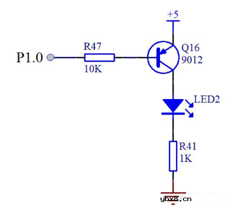 这两种PNP与NPN三极管使用方法你知道吗？