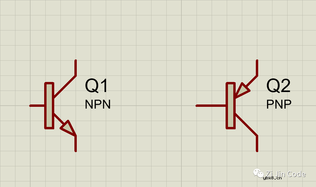 一文了解三极管的开关作用