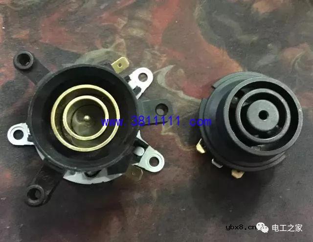 什么是电水壶温控器 