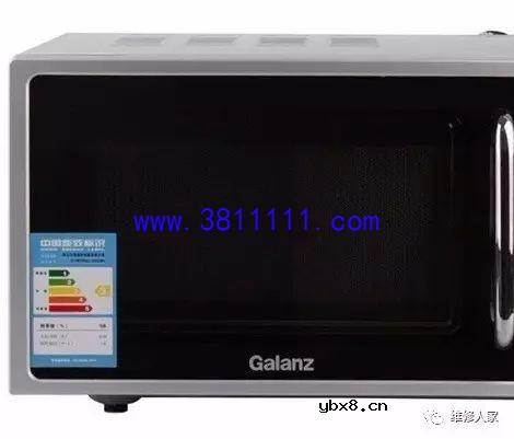 维修工必须掌握的微波炉常见故障分析与检修。 
