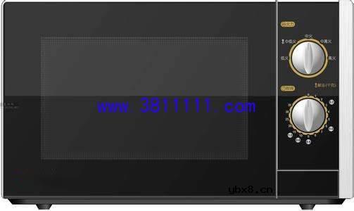 微波炉使用知识不看真的不安全 