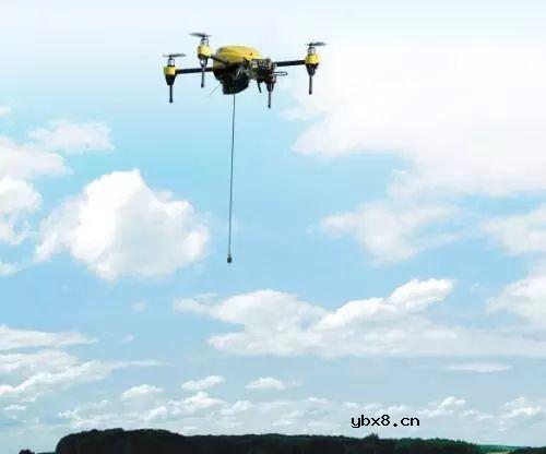 气象部门利用无人机对森林火灾、洪涝、湖泊蓝藻、土地利用、土壤沙化、草原生态等进行 ... 