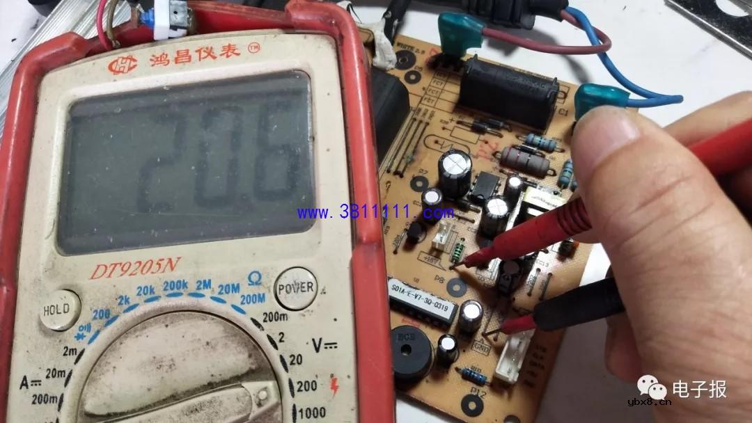 美的电磁炉一机多“病”的“医治 