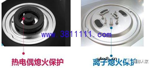 美的燃气灶知识培训。 