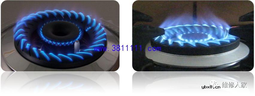 美的燃气灶知识培训。 