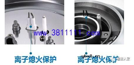 美的燃气灶知识培训。 