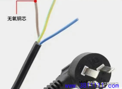 电烧水壶的电源线为啥这么短？ 