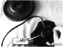 常见电热水壶的内部结构及电路原理。 