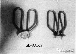 常见电热水壶的内部结构及电路原理。 