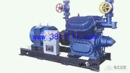 如何减小接触器吸合的瞬间线圈产生的冲击电流 