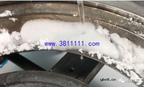 燃气灶打不着简单维修方法。 