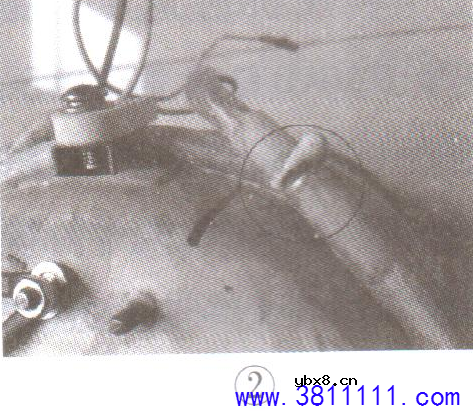 九阳DJ13B-D68SG型豆浆机漏电故障检修 