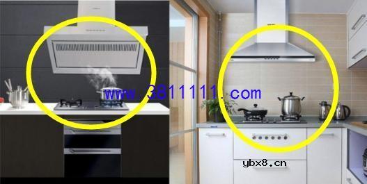 顶侧双吸油烟机性价比如何，来看此文了解 