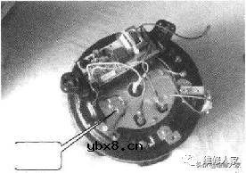 基础知识普通电饭煲的结构基础知识。 