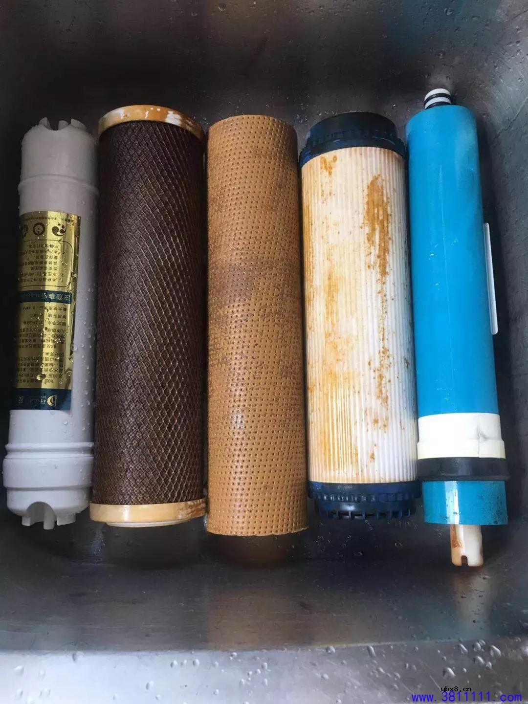 为什么越来越多家庭安装净水机？ 