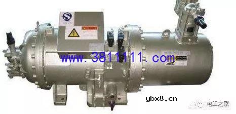 如何减小接触器吸合的瞬间线圈产生的冲击电流 