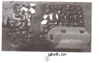 巧政电源适配器修复LED台灯 