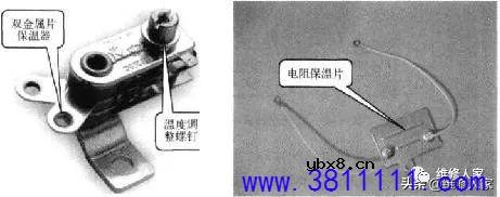 基础知识普通电饭煲的结构基础知识。 