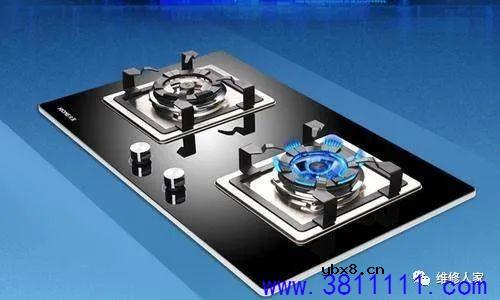 燃气灶即开即用购买时需注意两点！实用。 