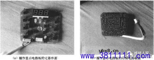 基础知识普通电饭煲的结构基础知识。 