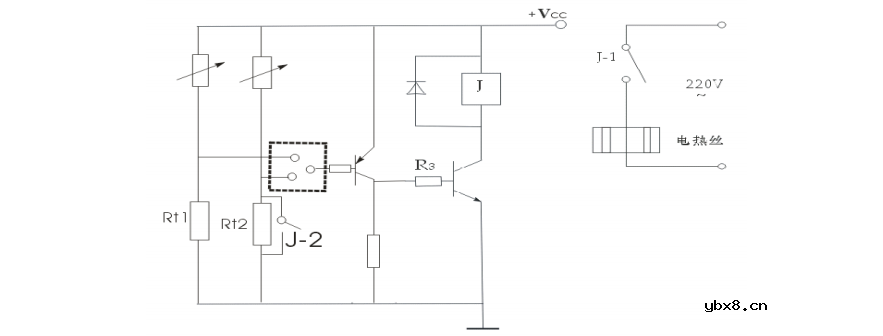 三极管的两三事