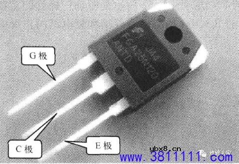 电磁炉的主要元器件及检测2。 