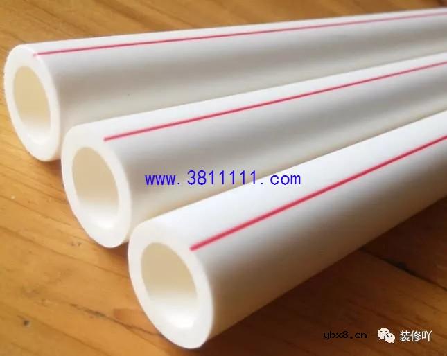 铝塑管被淘汰了？别傻傻的选择热熔管了，地里的还是铝塑管好用！ 