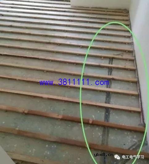 水电改造一定要开槽？谁说的？专业电工为你正确解答相关问题 