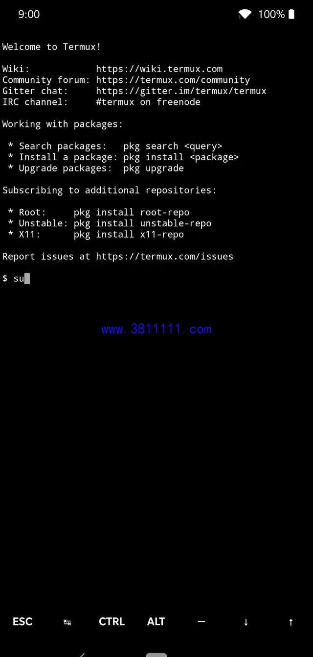 看黑客是如何在没有电脑的情况下用安卓手机给另一台手机刷机的 