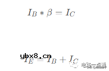 判断三极管的工作状态 三种重要的放大电路 判断三极管的工作状态 三种重要的放大电路